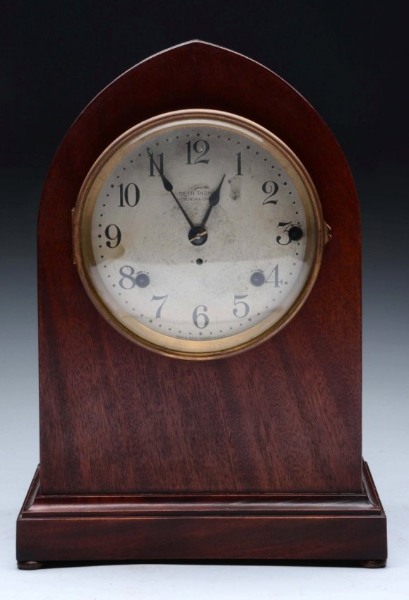 Seth Thomas Sonora Chime Clock.