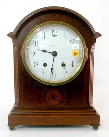 Seth Thomas “Tory” Mantle Clock